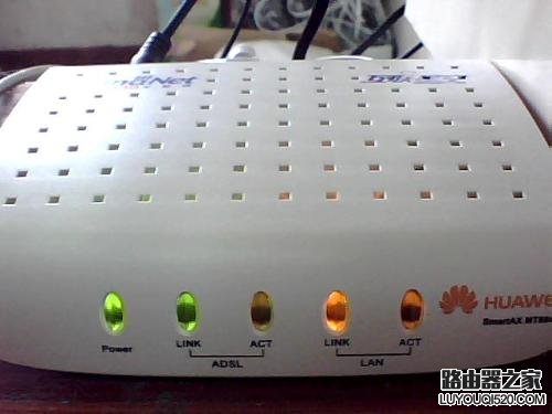 宽带猫指示灯图解，了解为什么连接不到网络