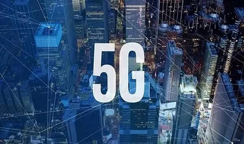 G和4G有什么区别？5G的优势是什么"