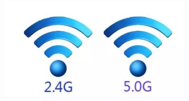路由器的2.4G频段和5G频段有什么区别？哪个更好呢？