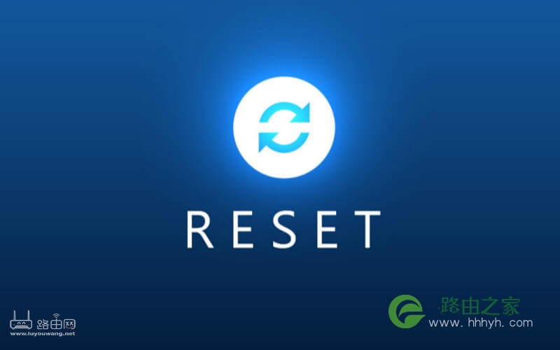 Reset是什么意思？不小心按了Reset键有没有事？